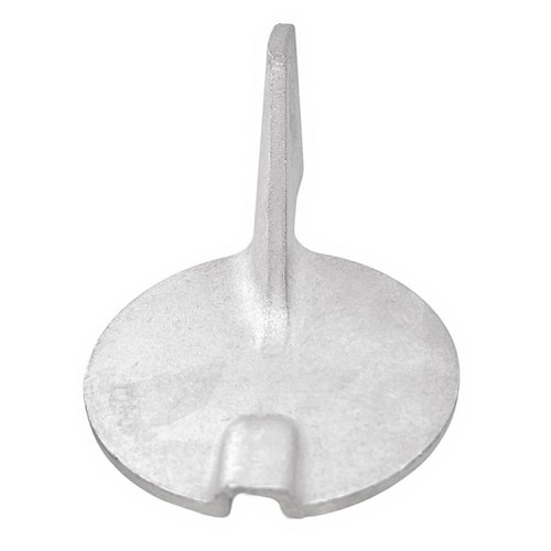 Trim tab anode - tab,