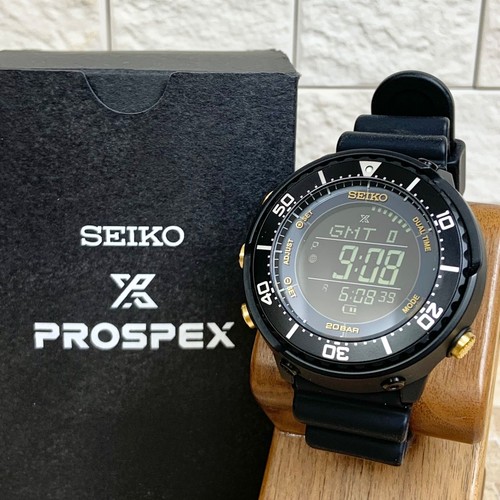 Seiko prospex sbep005 - seiko,