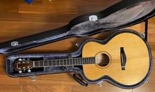 Eastman AC610 All Solid Wood