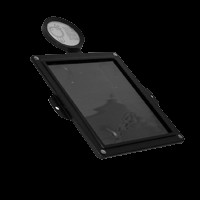 Mot Plate And Tax Disc Holder