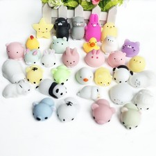 Cute Animal Squishies Kawaii