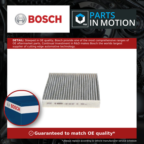 Pollen cabin filter - pollen,