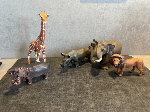Unbranded set animals - unbranded,