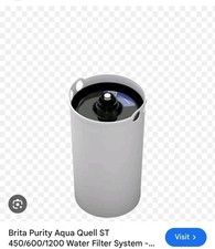 Brita Purity 600 Water Filter