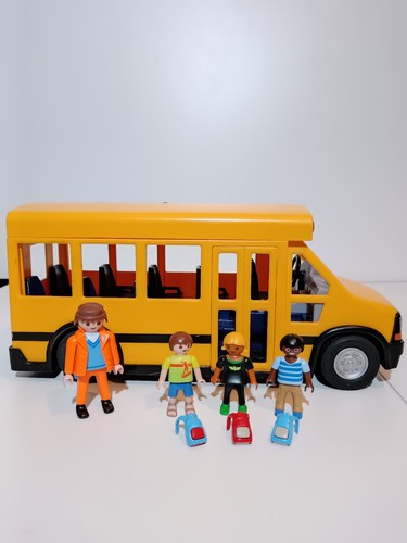 Playmobil 5680 city - city, life