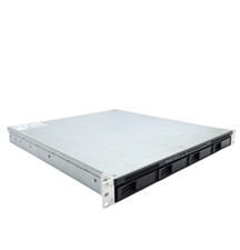 Synology RS812+ NAS Intel Atom