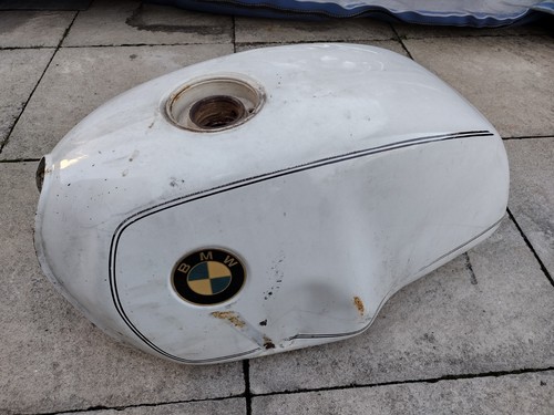 Bmw r80 100 petrol tank - bmw, r80/100