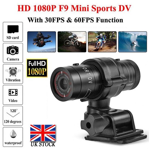Pro 1080p full motor - uk,