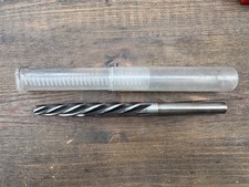 Taper Shank Bridge Reamer