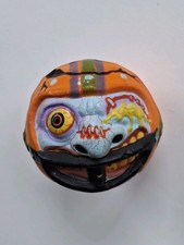 1986 Madballs Head Figure
