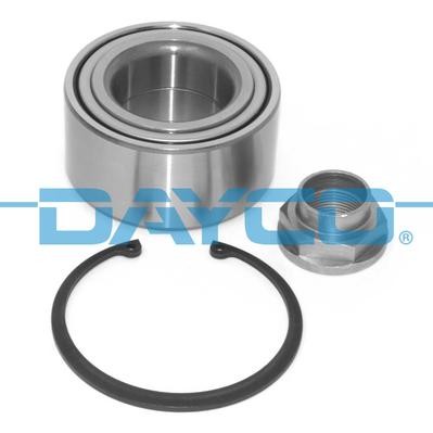 Dayco kwd1379 wheel bearing - dayco,