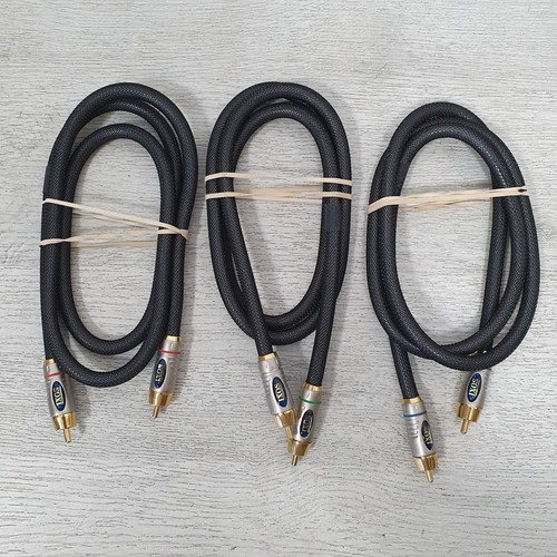 Ixos rca audio - rca,