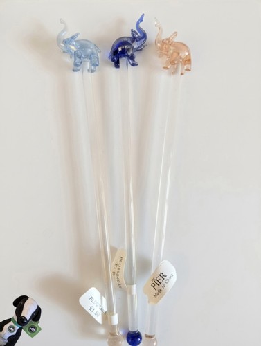 Vintage pier imports hand - pier,