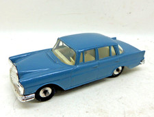 Dinky Toys 186 Mercedes Benz