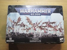 Warhammer 40K Incomplete