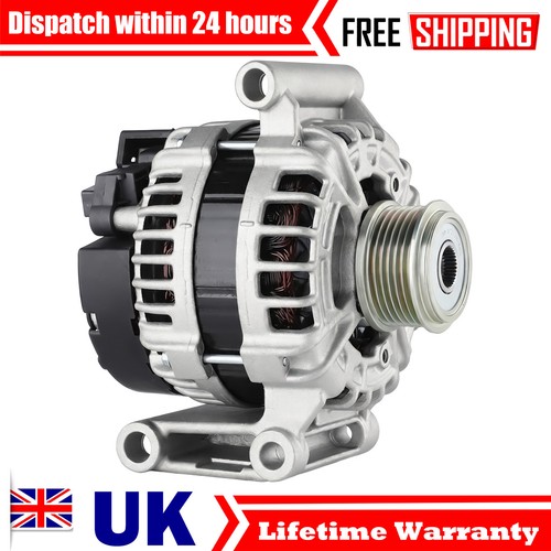 New alternator fit ford - new,