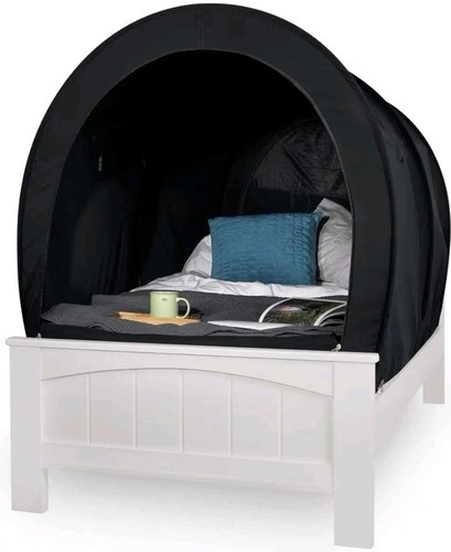 Snuggy pod bed canopy - snuggy,