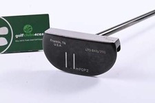 Seemore MFGP2 Ltd Edition 49 of 200 Putter / 34 Inch