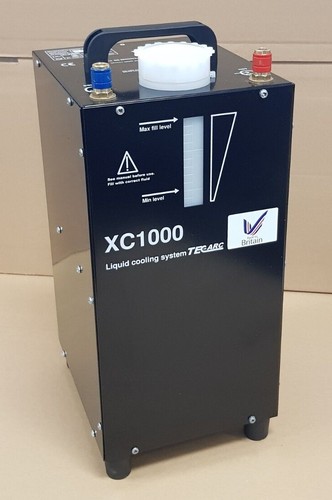 Xc1000 water cooler - water,