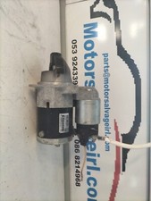 2021 SUZUKI SX4 CROSS 1.4I HYBRID STARTER MOTOR 3100-74S00