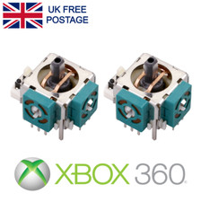 XBOX 360 Analog Stick Analog