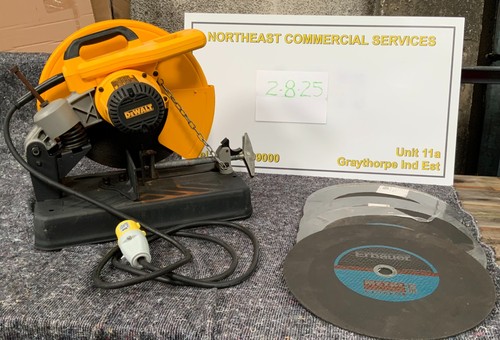 Dewalt chop saw d28710 355mm - chop, d28710,
