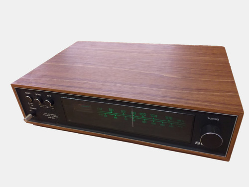 Sony vintage 1970s - sony,