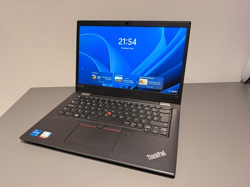 Lenovo thinkpad l13 gen2 - thinkpad,