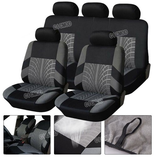 9pcs full set - 9pcs,
