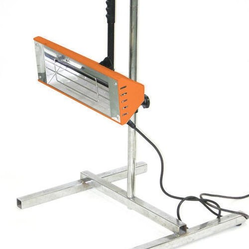 Iwata 1kw infrared heat lamp - 1kw,
