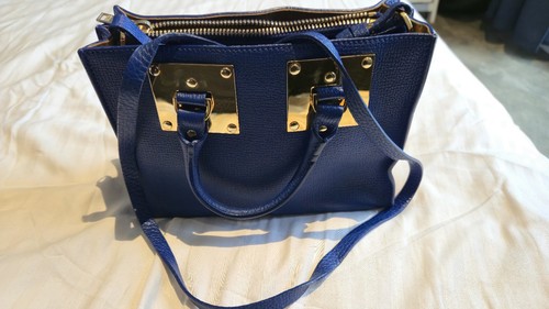 Sophie hulme limited edition - sophie,