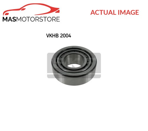 Wheel bearing front outer skf - wheel,