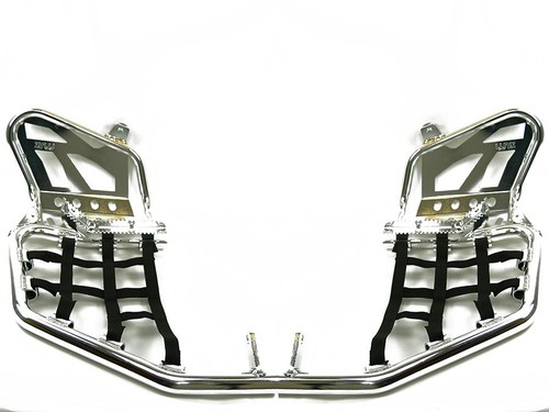 Quad nerfbar fits suzuki - nerfbar, ltr