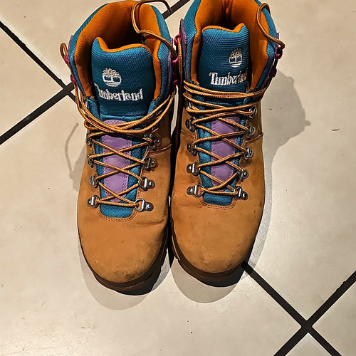 Timberland waterproof leather - waterproof,