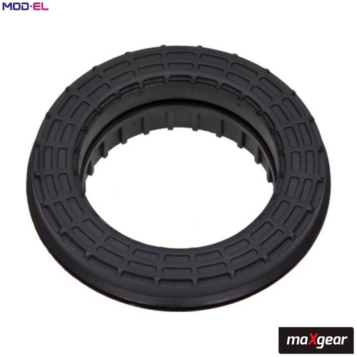 Rolling bearing suspension - rolling,