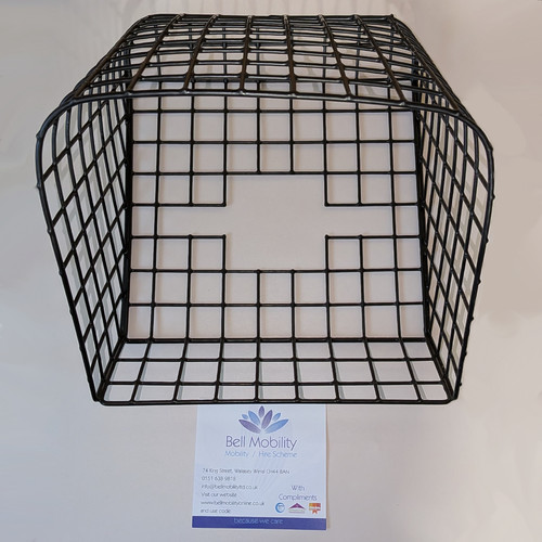Tri walker spare basket - spare,