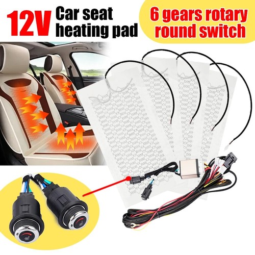 Pad level seats car - level,