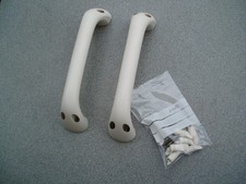 CARAVAN  REAR GRAB HANDLES
