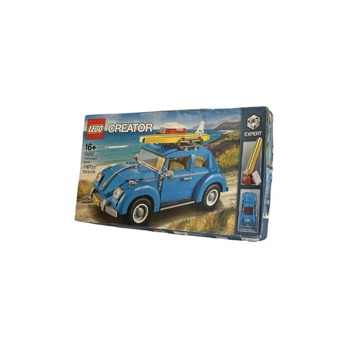 Lego creator volkswagen - creator,