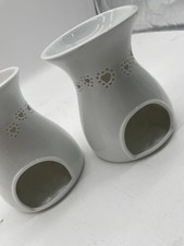 Pair Of Original Yankee Candle