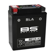 Honda CB 350 S 1973 BS Battery