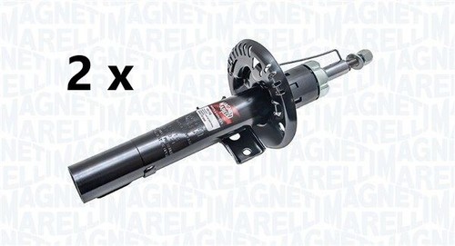 Marelli front shock - 2x,