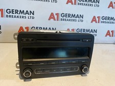 GENUINE 08-14 SKODA FABIA MK2