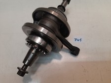 Honda XL 250 S EZ 81