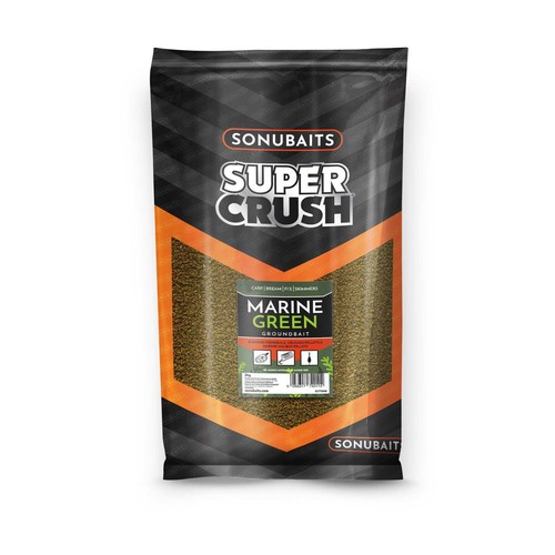 Sonubaits marine green - sonubaits,
