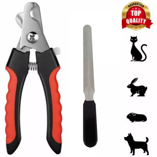 Pet dog nail clippers cat - pet,