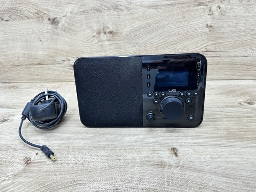 Logitech smart radio - logitech,