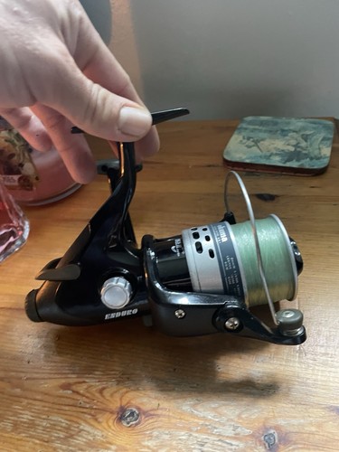 Okuma enduro enb baitrunner - okuma,