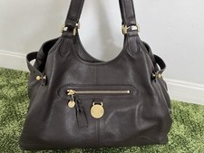 Women’s Mulberry Brown
