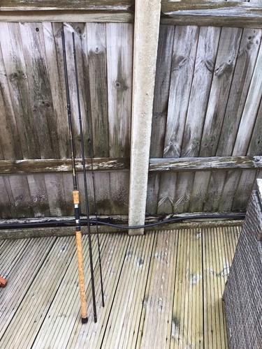 Original vintage drennan tench - drennan,